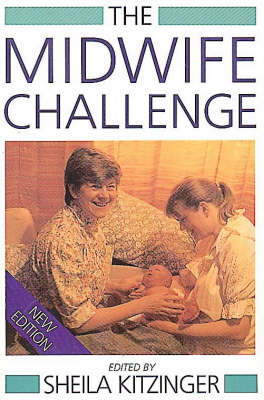 The Midwife Challenge (Paperback)