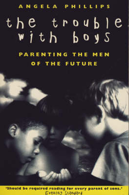 The Trouble with Boys (Paperback)