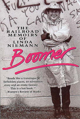 Boomer: Railroad Memoirs (Paperback)