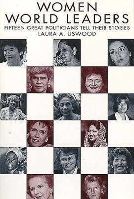 Women World Leaders (Paperback)