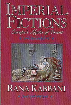 Imperial Fictions (Paperback)
