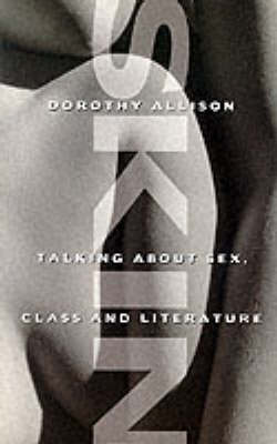 dorothy allison biography