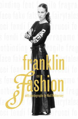 Caryn Franklin on Fashion (Paperback)