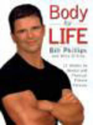 Body For Life (Hardback)