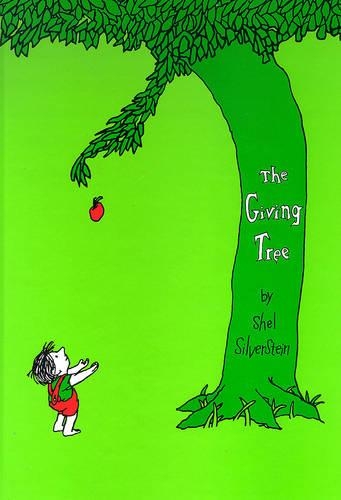 Cover of The Giving Tree