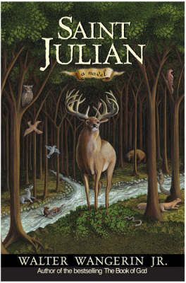 Saint Julian: A Novel (Hardback)