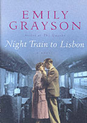 Night Train to Lisbon (Hardback)