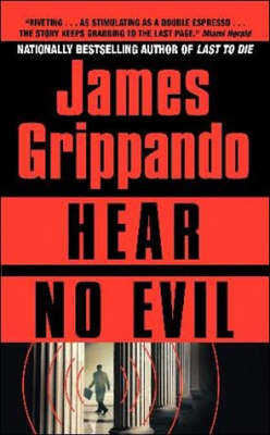 Hear No Evil - Jack Swyteck Novel 4 (Paperback)