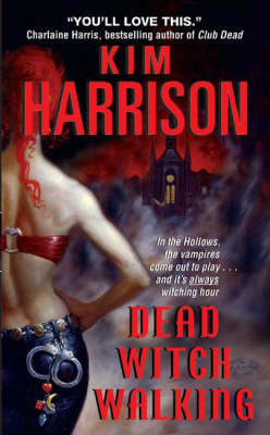 Dead Witch Walking (Paperback)