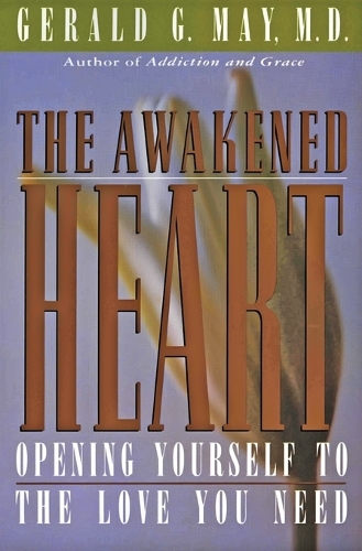 The Awakened Heart (Paperback)