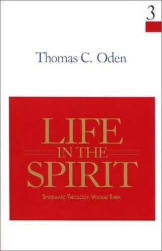 Life in the Spirit (Paperback)