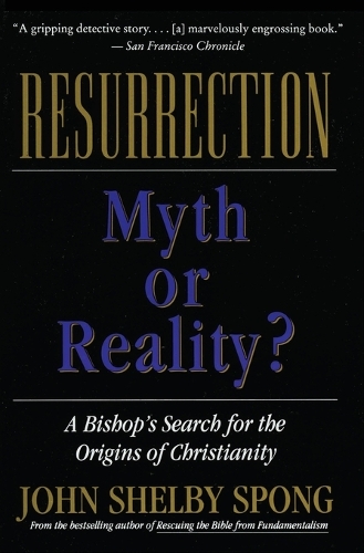 Resurrection (Paperback)