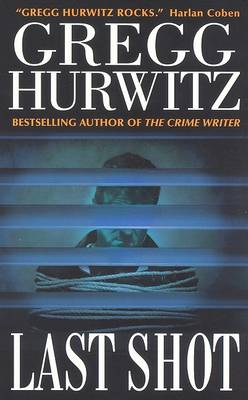 Last Shot (Paperback)