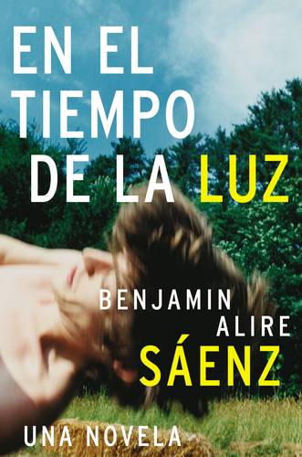 En El Tiempo de la Luz (Paperback)