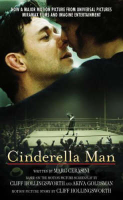 Cinderella Man (Paperback)