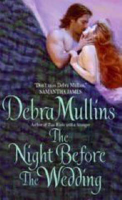 The Night Before The Wedding (Paperback)