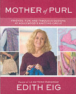 Mother of Purl (Paperback)