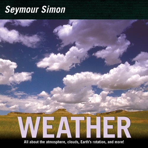 Weather (Paperback)