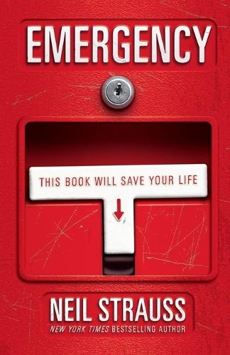 Emergency: This Book Will Save Your Life (Paperback)