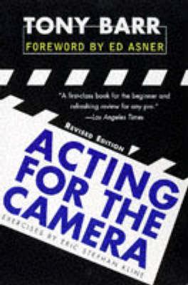 Acting for the Camera: Revised Edition (Paperback)