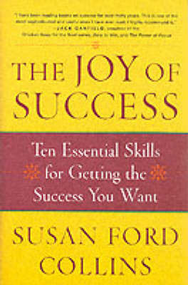 Joy of Success (Paperback)