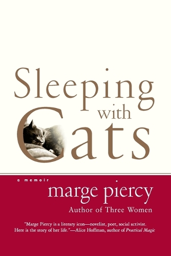 Sleeping with Cats (Paperback)
