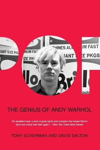 Pop (Paperback)