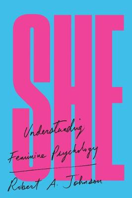 She: Understanding Feminine Psychology (Paperback)
