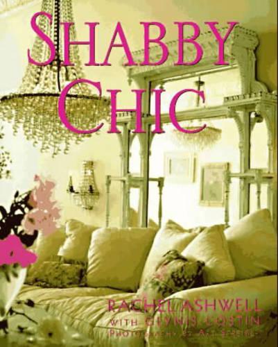 Shabby Chic (Hardback)
