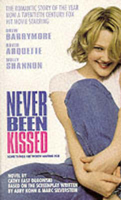 Never Been Kissed: Novelisation (Paperback)