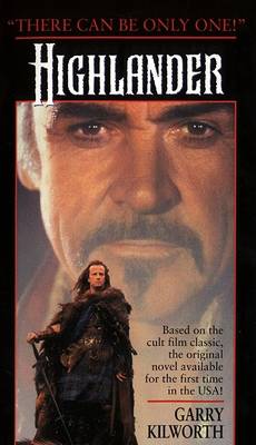 Highlander (Paperback)