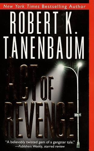 Act of Revenge (Paperback)