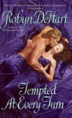Tempted at Every Turn (Paperback)