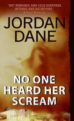 No One Heard Her Scream - No One Series 1 (Paperback)