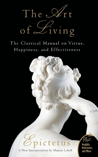 Epictetus Art of Living