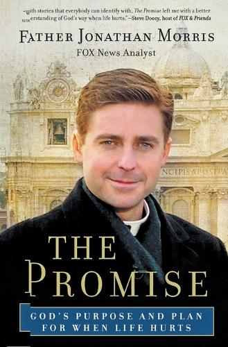 The Promise: God's Purpose and Plan for When Life Hurts (Paperback)