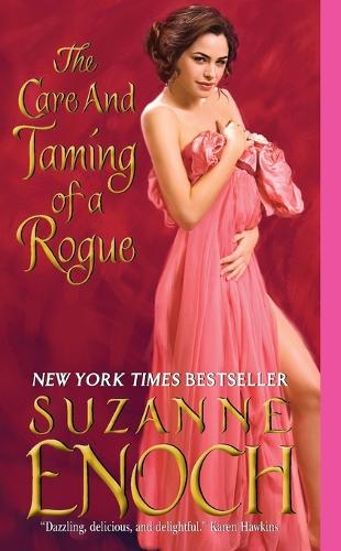 Care and Taming of a Rogue (Paperback)