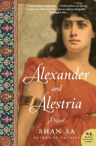Alexander and Alestria: A Novel (Paperback)
