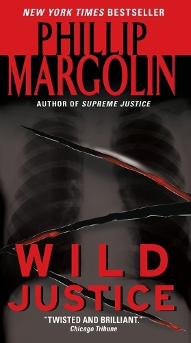 Wild Justice - Amanda Jaffe Series 1 (Paperback)