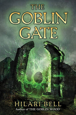 The Goblin Gate (Paperback)