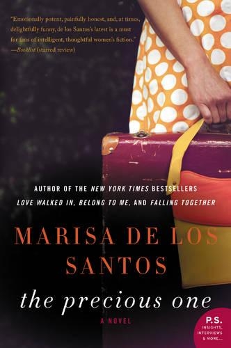 The Precious One (Paperback)