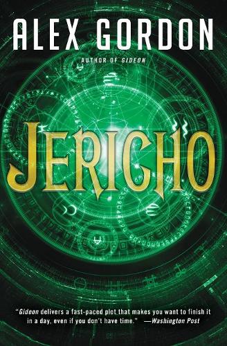 Jericho: A Novel (Paperback)