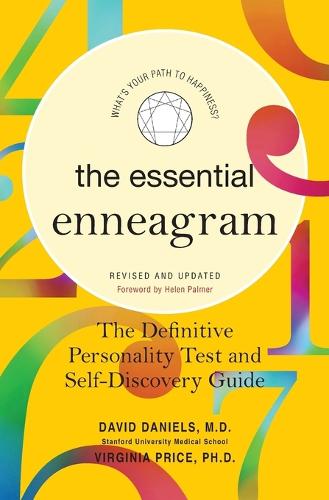 The Essential Enneagram - David Daniels