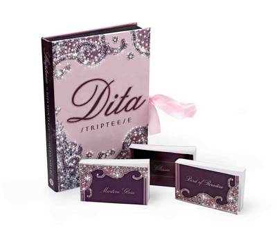 Dita: Stripteese (Hardback)