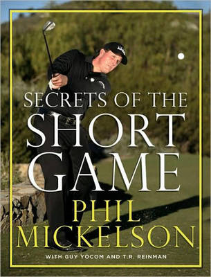 best short game golf books