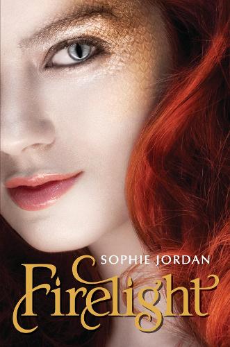 Firelight (Hardback)