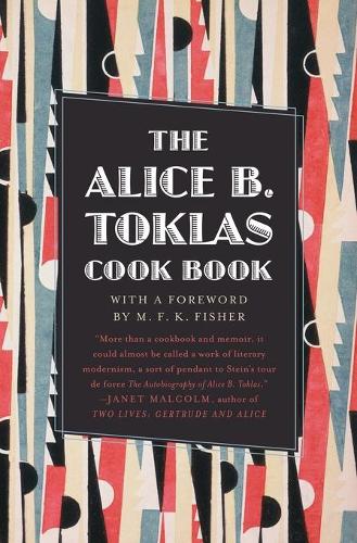 The Alice B. Toklas Cook Book (Paperback)