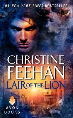 Lair of the Lion by Christine Feehan Lair of the Lion by Christine Feehan