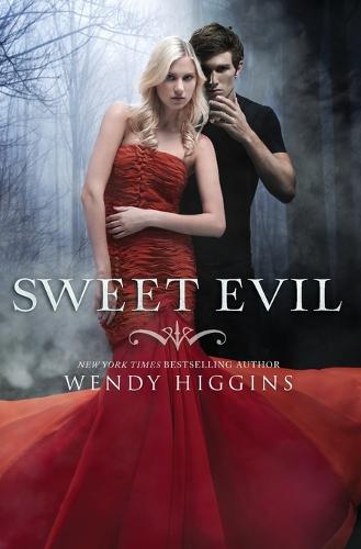 Sweet Evil - Sweet Evil 1 (Paperback)