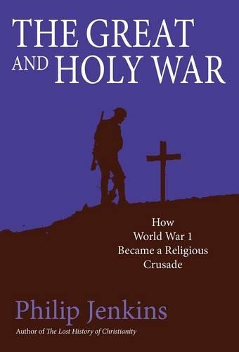 The Great and Holy War (Hardback)